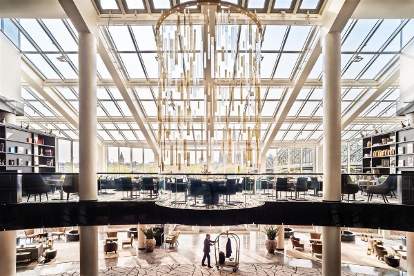 Hotel Hyatt Regency Cologne (Köln)